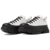 Chuck Taylor All Star Trekwave OX “Branco Preto”