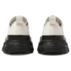 Chuck Taylor All Star Trekwave OX “Branco Preto”