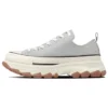 Chuck Taylor All Star Trekwave Ox “Cinza”