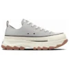 Chuck Taylor All Star Trekwave Ox “Cinza”