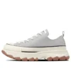 Chuck Taylor All Star TREKWAVE OX “Cinza Branco”