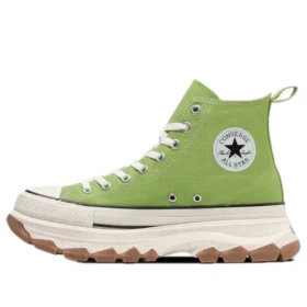 Chuck Taylor All Star Trekwave OX Japan “Verde Claro”