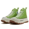 Chuck Taylor All Star Trekwave OX Japan “Verde Claro”
