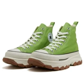 Chuck Taylor All Star Trekwave OX Japan “Verde Claro”