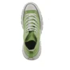 Chuck Taylor All Star Trekwave OX Japan “Verde Claro”