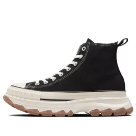 Chuck Taylor All Star Trekwave “Preto Branco”