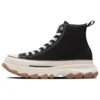 Chuck Taylor All Star Trekwave “Preto Branco”