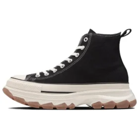 Chuck Taylor All Star Trekwave “Preto Branco”