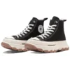 Chuck Taylor All Star Trekwave “Preto Branco”