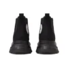 Chuck Taylor All Star Trekwave Sidegore High Top “Preto”