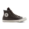 Chuck Taylor All Star Tumbled Leather “Castanho Branco”