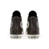 Chuck Taylor All Star Tumbled Leather “Castanho Branco”
