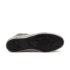 Chuck Taylor All Star Tumbled Leather “Castanho Branco”