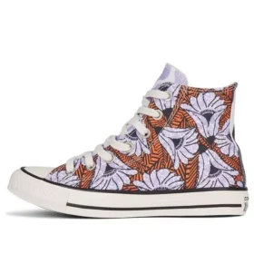 Chuck Taylor All Star Twisted Summer High “Roxo”