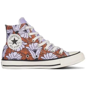 Chuck Taylor All Star Twisted Summer High “Roxo”