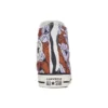 Chuck Taylor All Star Twisted Summer High “Roxo”