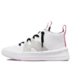 Chuck Taylor All Star Ultra Color Pop Easy-On Mid Top “Branco”