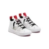 Chuck Taylor All Star Ultra Color Pop Easy-On Mid Top “Branco”