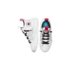 Chuck Taylor All Star Ultra Color Pop Easy-On Mid Top “Branco”