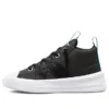 Chuck Taylor All Star Ultra Easy-On Mid Top “Preto”