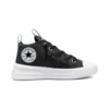 Chuck Taylor All Star Ultra Easy-On Mid Top “Preto”
