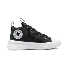 Chuck Taylor All Star Ultra Easy-On Mid Top “Preto”