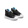 Chuck Taylor All Star Ultra Easy-On Mid Top “Preto”