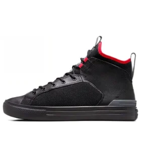 Chuck Taylor All Star Ultra Future Sport Mid Top “Preto”