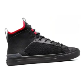 Chuck Taylor All Star Ultra Future Sport Mid Top “Preto”
