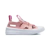 Chuck Taylor All Star Ultra “Rosa Branco”