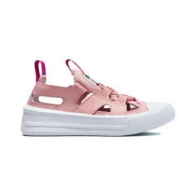 Chuck Taylor All Star Ultra “Rosa Branco”
