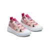 Chuck Taylor All Star Ultra “Rosa Branco”