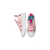 Chuck Taylor All Star Ultra “Rosa Branco”