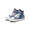 Chuck Taylor All Star Underwater Party “Azul”