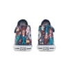 Chuck Taylor All Star Underwater Party “Azul”