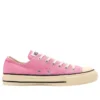 Chuck Taylor All Star US Agedcolors OX “Rosa”