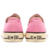 Chuck Taylor All Star US Agedcolors OX “Rosa”