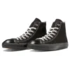 Chuck Taylor All Star Us Blackbottom Hi “Black”