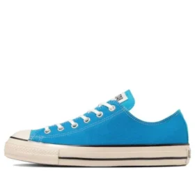 Chuck Taylor All Star Us Cc Ox “Azul”