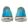 Chuck Taylor All Star Us Cc Ox “Azul”