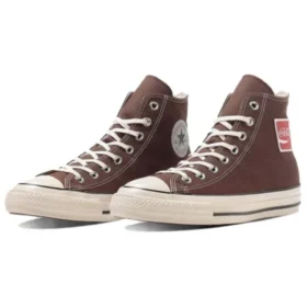 Chuck Taylor All Star US Coca-Cola UF “Castanho”