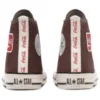 Chuck Taylor All Star US Coca-Cola UF “Castanho”