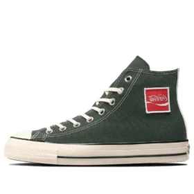 Chuck Taylor All Star US Coca-Cola UF “Verde”