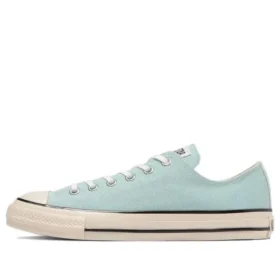 Chuck Taylor All Star US Color Denim Ox “Azul Bebé”