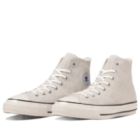 Chuck Taylor All Star US HI “Branco”