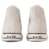 Chuck Taylor All Star US HI “Branco”