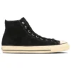 Chuck Taylor All Star Us Hi “Preto Branco Bege”