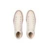 Chuck Taylor All Star US High Top “Branco”