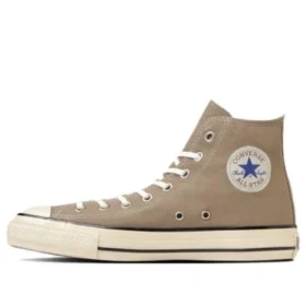 Chuck Taylor All Star US High Top “Castanho”