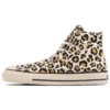 Chuck Taylor All Star Us High Top “Leopardo”